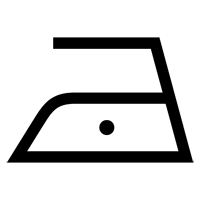 Bgeln mit einer Hchsttemperatur der Bgeleisensohle von 110C