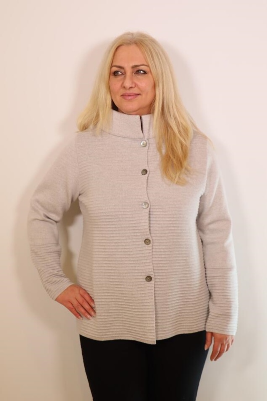 Strickjacke Marcia